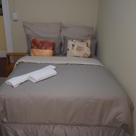 Helpful Lodge Cape Town Bagian luar foto