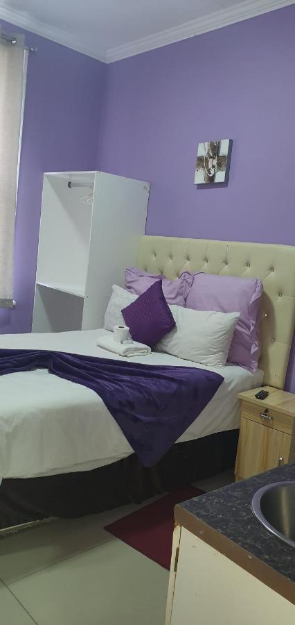 Helpful Lodge Cape Town Bagian luar foto