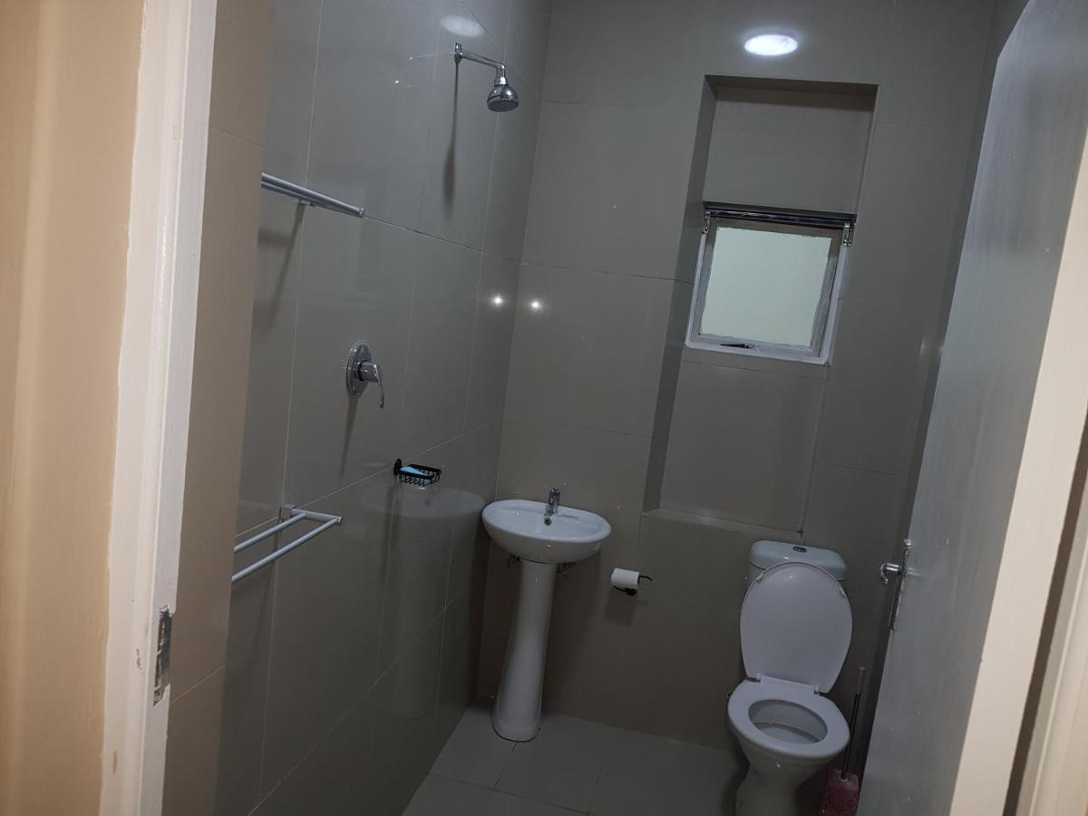 Helpful Lodge Cape Town Bagian luar foto