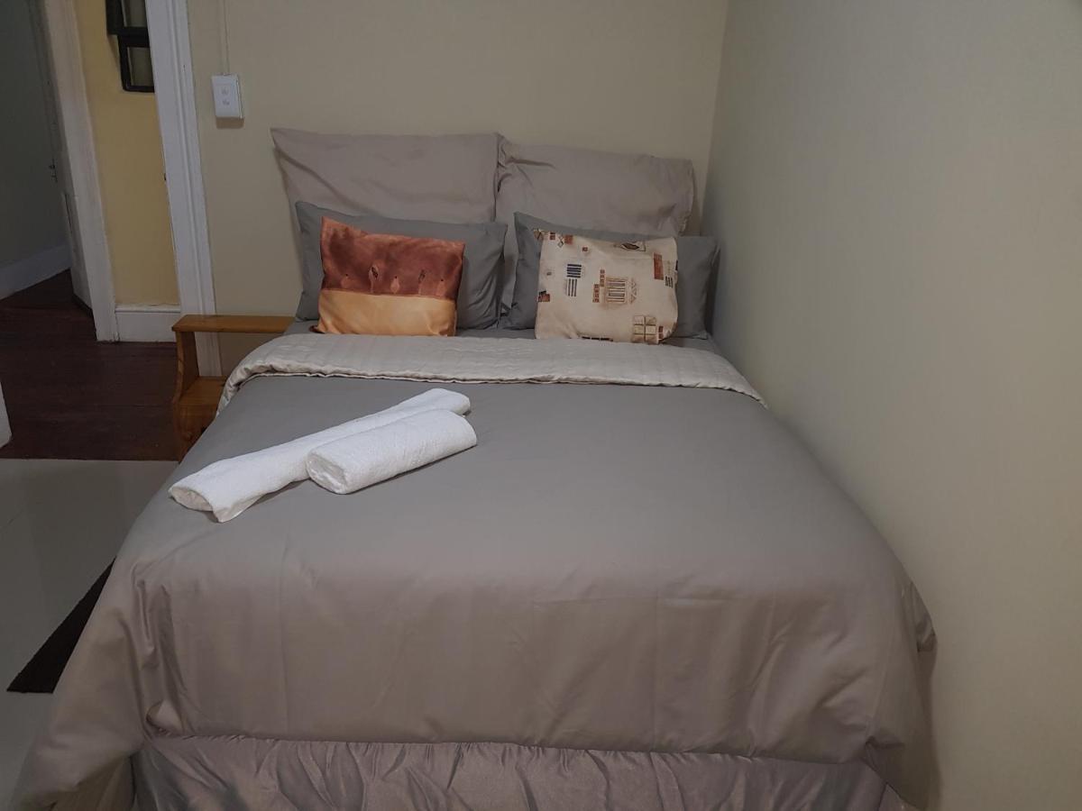 Helpful Lodge Cape Town Bagian luar foto